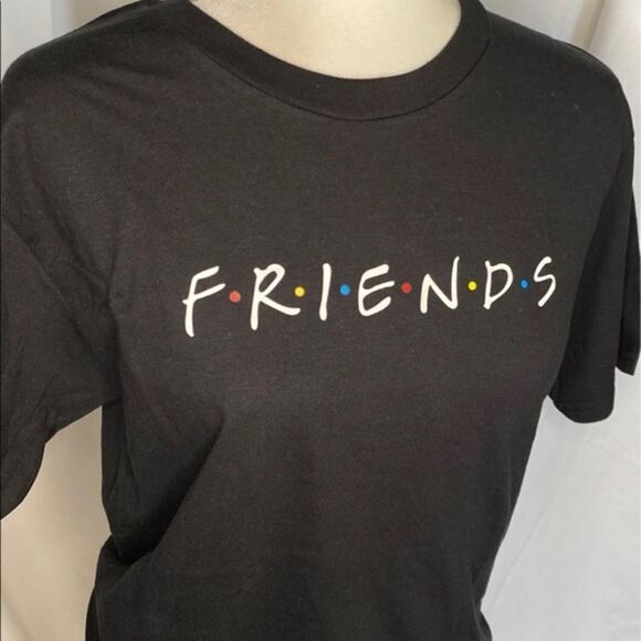 Friends Short Sleeve Shirt - Picture 2 of 2